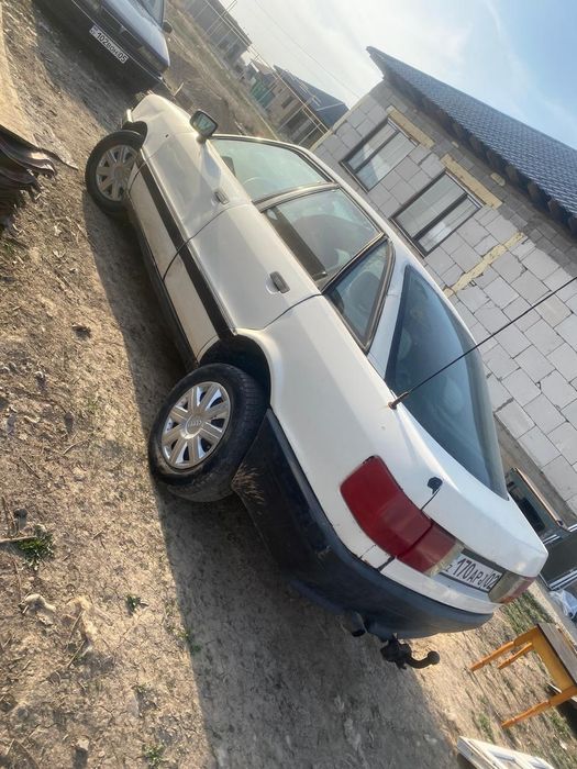 Ауди 80 срочно сатылады