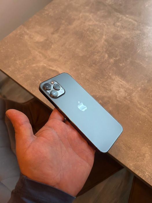 Iphine 12 pro MAX  264 g