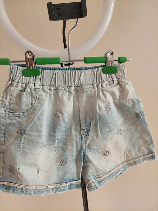 Вещи для  девочки