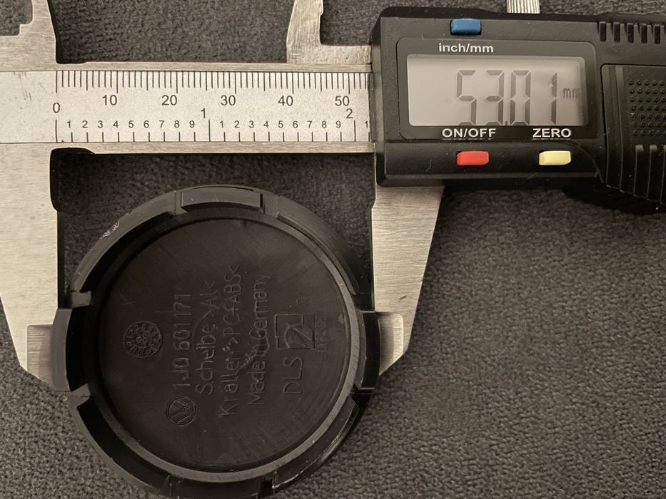 Set capace capac janta aliaj Skoda verzi 55,5mm 65mm Octavia Fabia