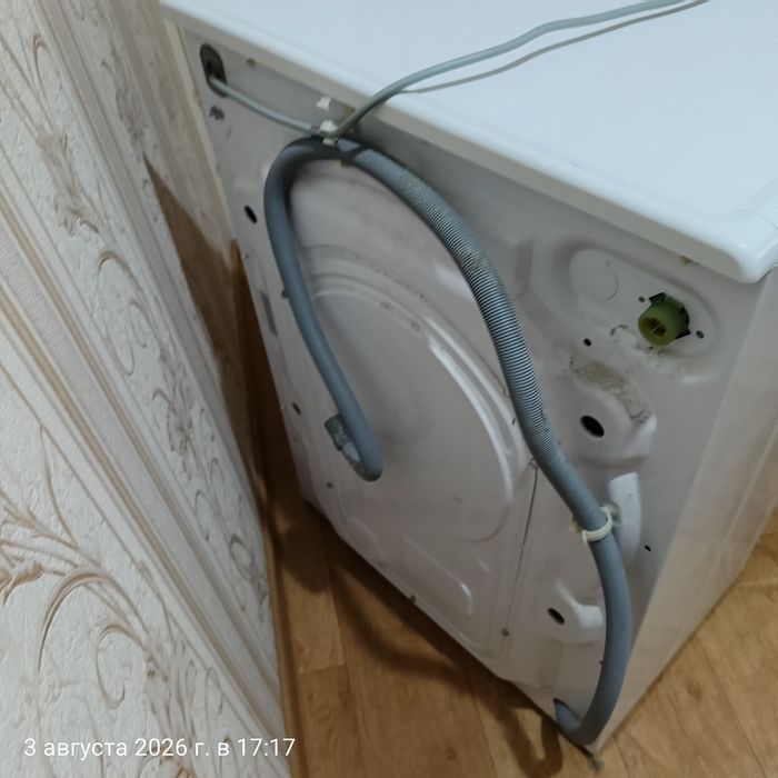 Продам стиральную машину!!!