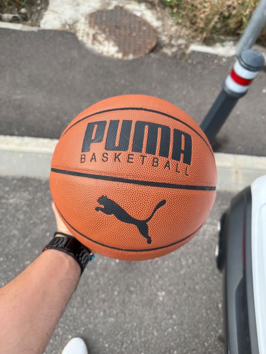 Minge puma baschet