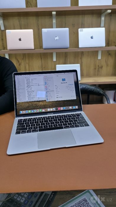 MacBook Air 2019 ideal