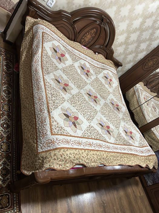 Комплект мебели для спальни