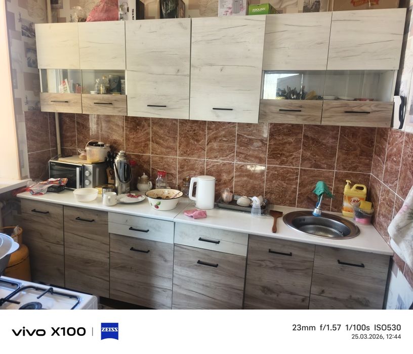 Продам 3хком квартиру