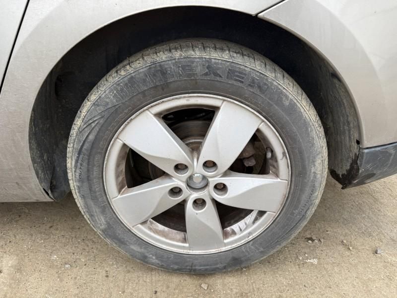 Jante aliaj R16 Renault Megane 3