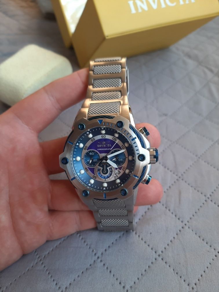 Invicta 25463 hotsell