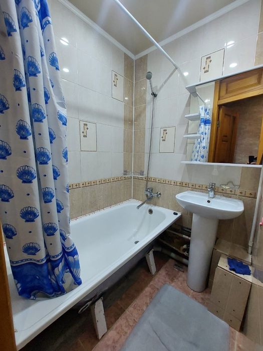 Сдам 2 ух.комн кв в 20 мкр