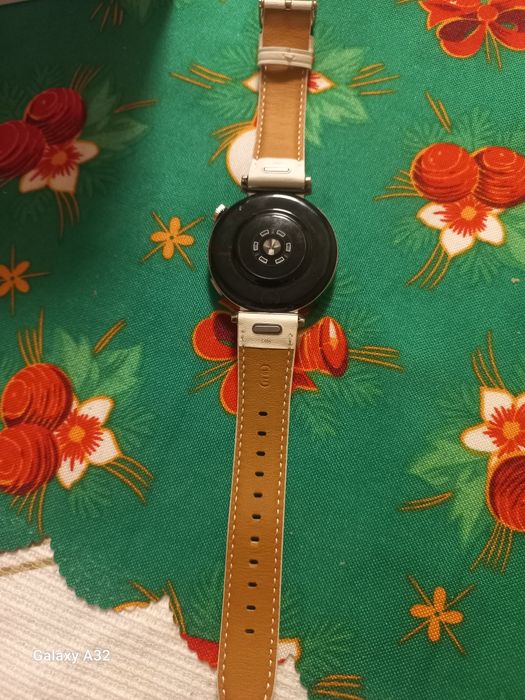 Huawei Watch GT 5