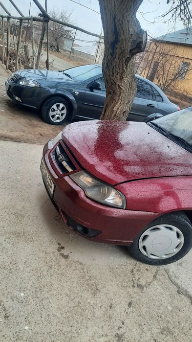 Nexia 2 sons gibirit 2014