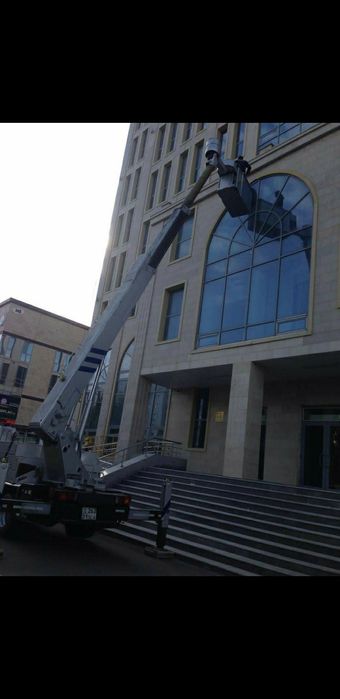 Продаю Автовышка 16 М