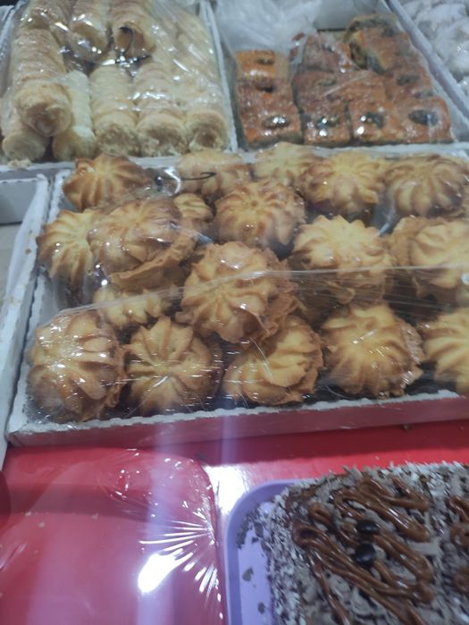 Рулит рагалит йонгок ва бошка пиширикларга заказ оламиз