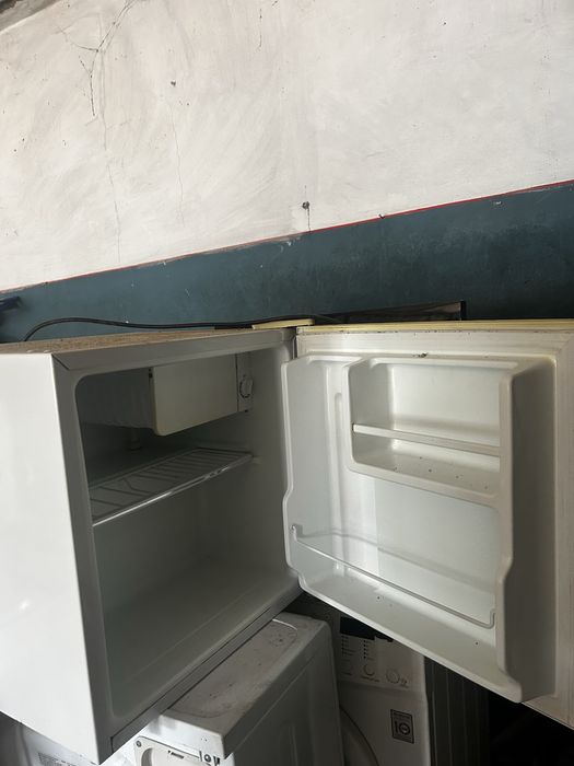 Мини Холодильник