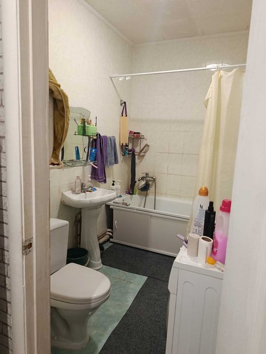 Продажа 2-комнатной квартиры 2011 г.п.