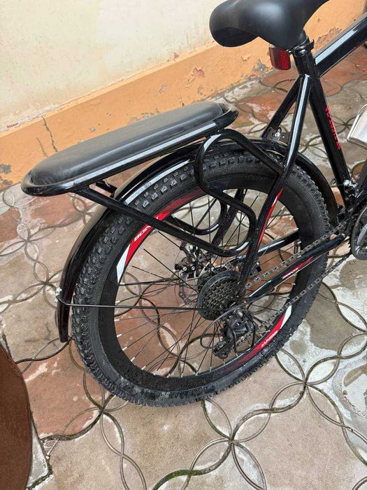 velosiped 26 razmer Ideal