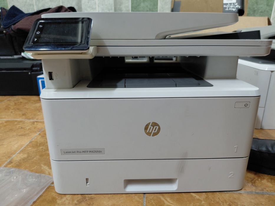 Принтер HP 426FDW