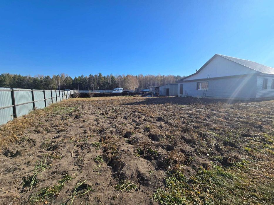 Новый дом Санта Барбаре