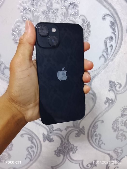 Iphone 14 kelishamiz