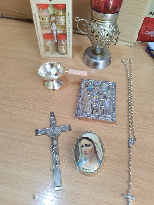 Articole religioase