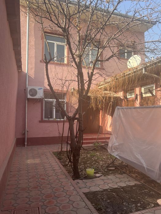 Продаётся дом , Чиланзврский район , махалля