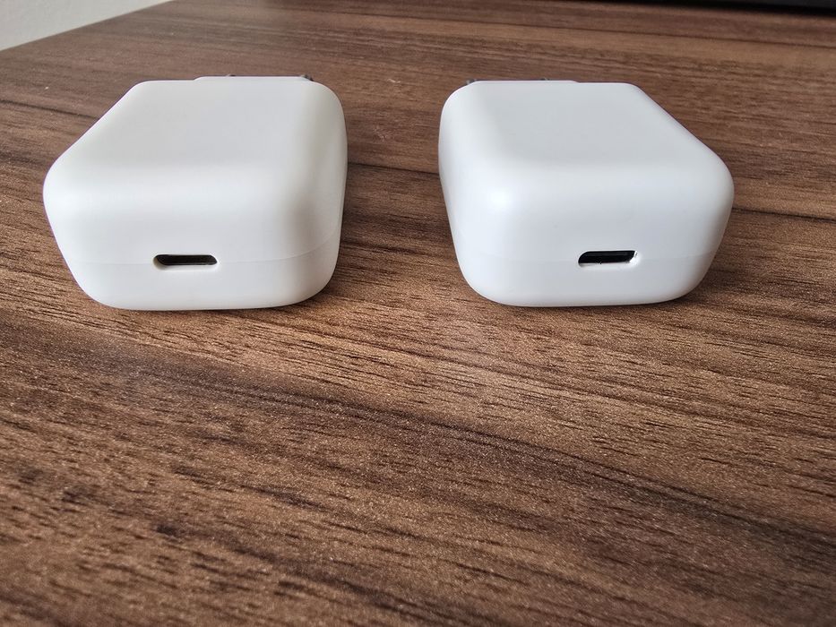 Зарядни type c без кабел