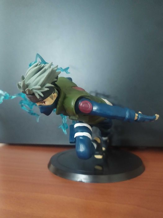 Колекционерска фигурка на Kakashi от Naruto