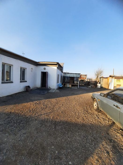 Продам дом 11 Экспедиция