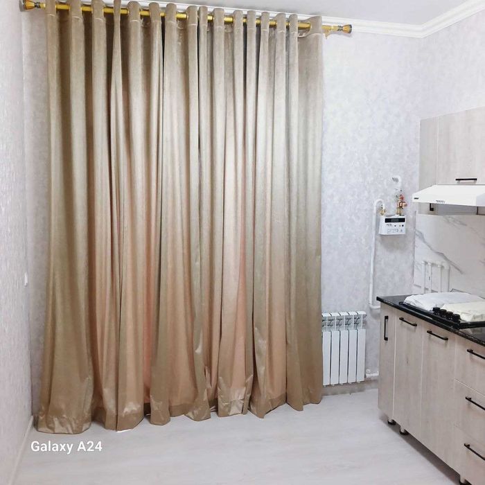 Новостройка Урикзар Монолит 2/11/16 Ориентир Урикзор