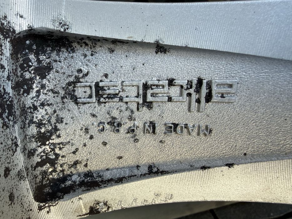 mercedes GLK 2008-2015горигинални без заварки -300€