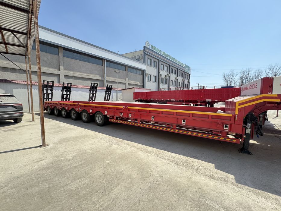 Траллер трайлер трал траиллер  kredit qilib beramiz