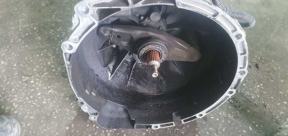 Cutie viteze BMW N47 cod 217.0.0007.02 GS6-17DG