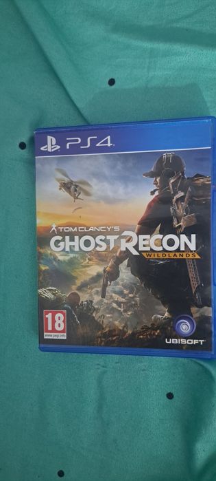 Jocuri ps4 in stare buna + controlere.