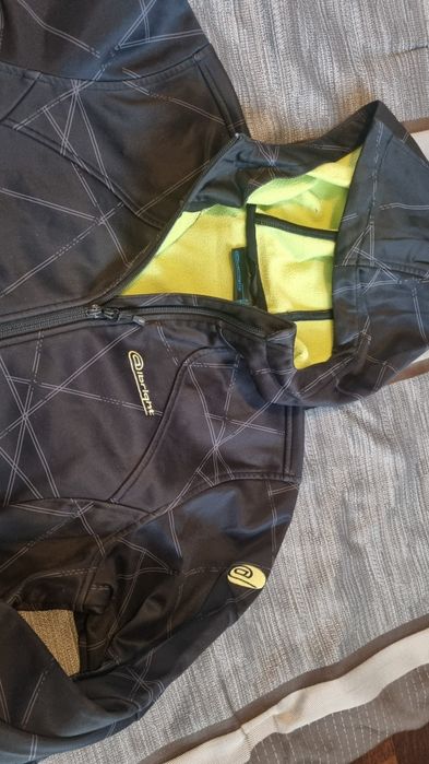 Юношески якета, пролетно-есенни