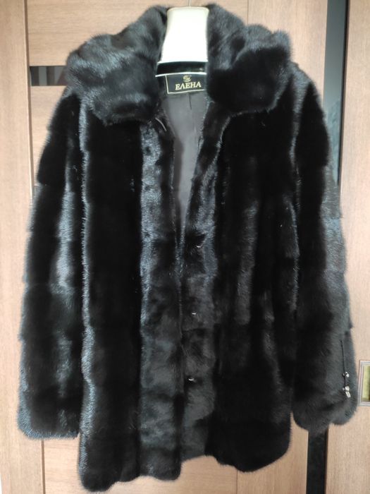 Продаётся Шуба норковая