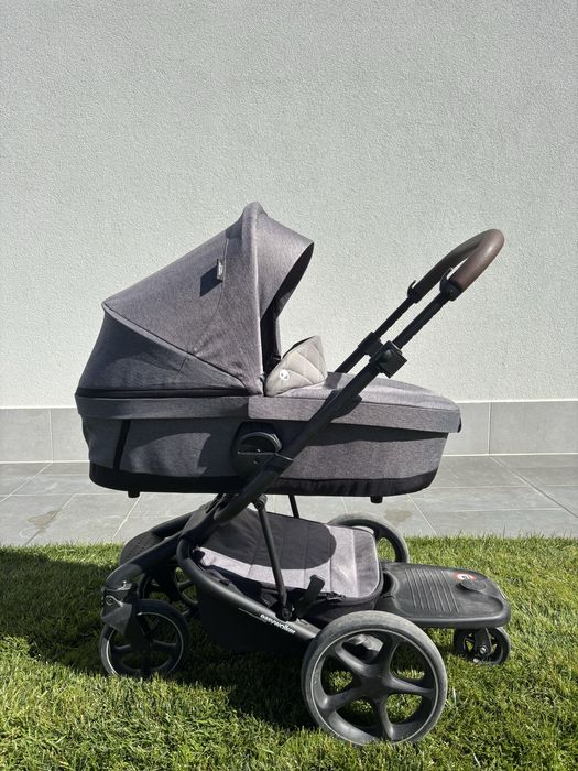 Бебешка количка Easywalker с 2 коша