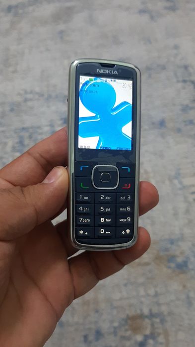 Nokia  6275 cdma