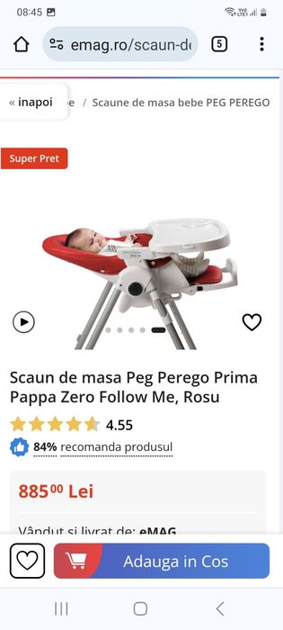 Saun prima masa perego