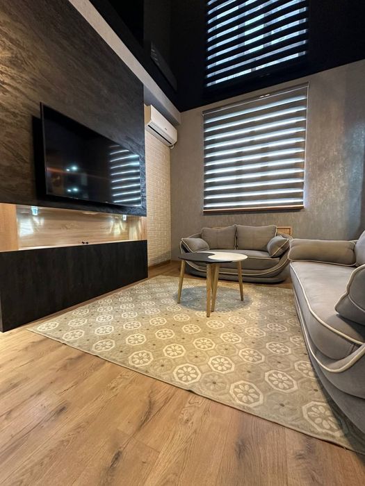 Срочно 2х комнат квартира на Паркентский жк Parkent Avenyu  Новостройк