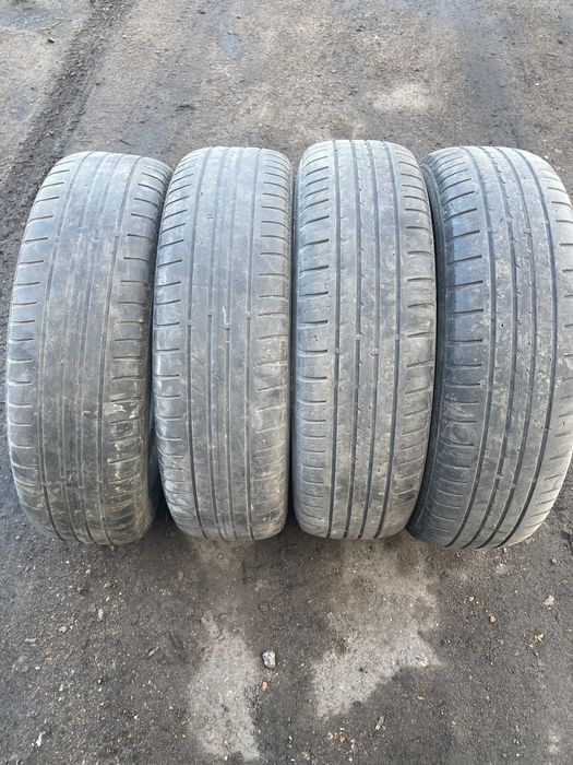 Комплект резины 185 75 r14