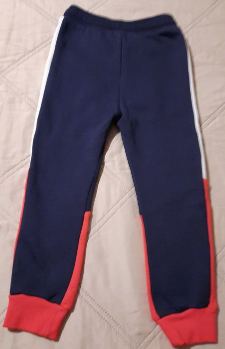 Ново топло горнище Tu за момче и долнище h&m