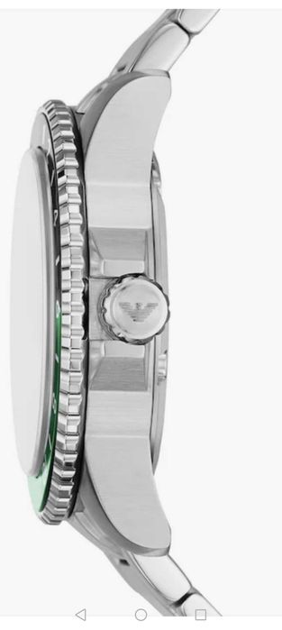 Мъжки часовник Emporio Armani