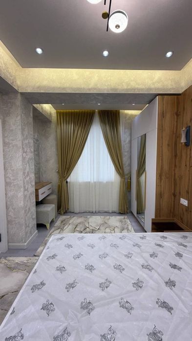 2х комнат квартира