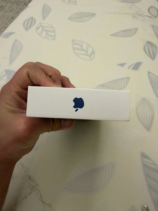 Iphone 17 pro max deep blue 256