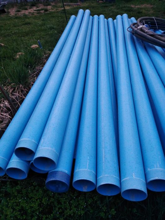 Foraje Puturi apa si denisipari