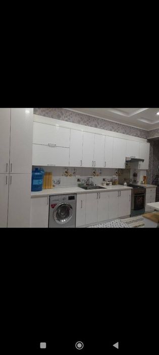 Сдаётся 2х ком квартира на 5 этаже  дом с лифтом