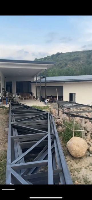 Kumushkon dacha sotiladi