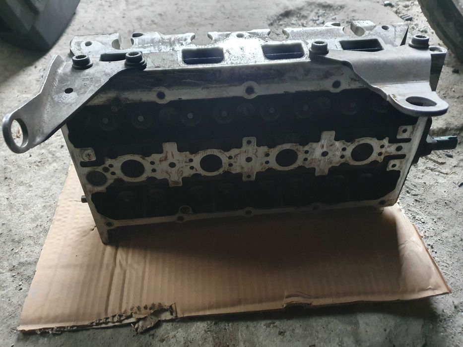 Глава за фолксваген туран 1.4 бензин