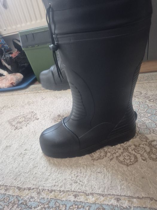 Сапоги рыболовные