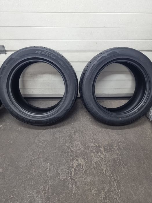 Anvelope Nexen 225/55/17