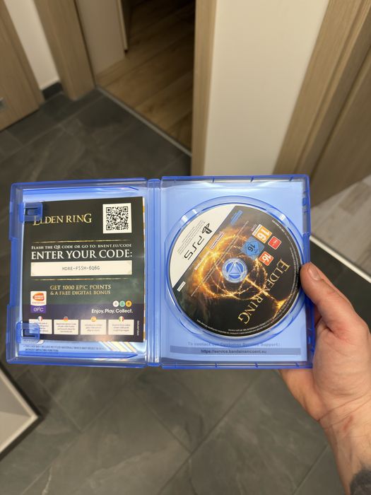 Elden ring - playstation 5